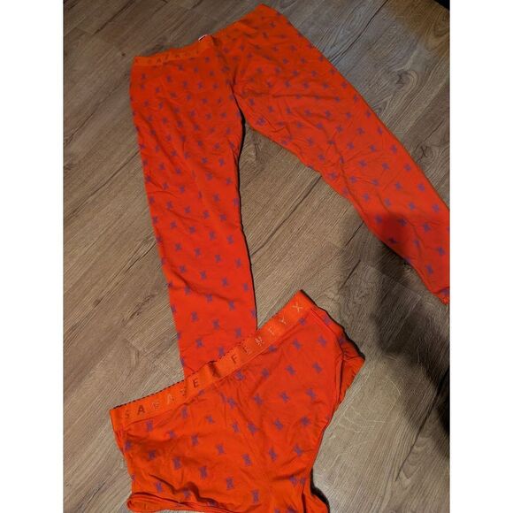 Savage x Fenty‎ 2piece Set - Picture 1 of 5